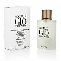 Tester Giorgio Armani Acqua di Gio Pour Homme