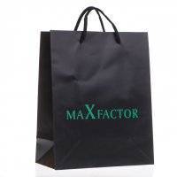 Пакет Max Factor 25х20х10 оптом в Махачкала 