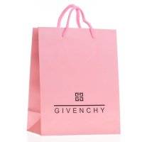 Пакет Givenchy 25х20х10 оптом в Махачкала 