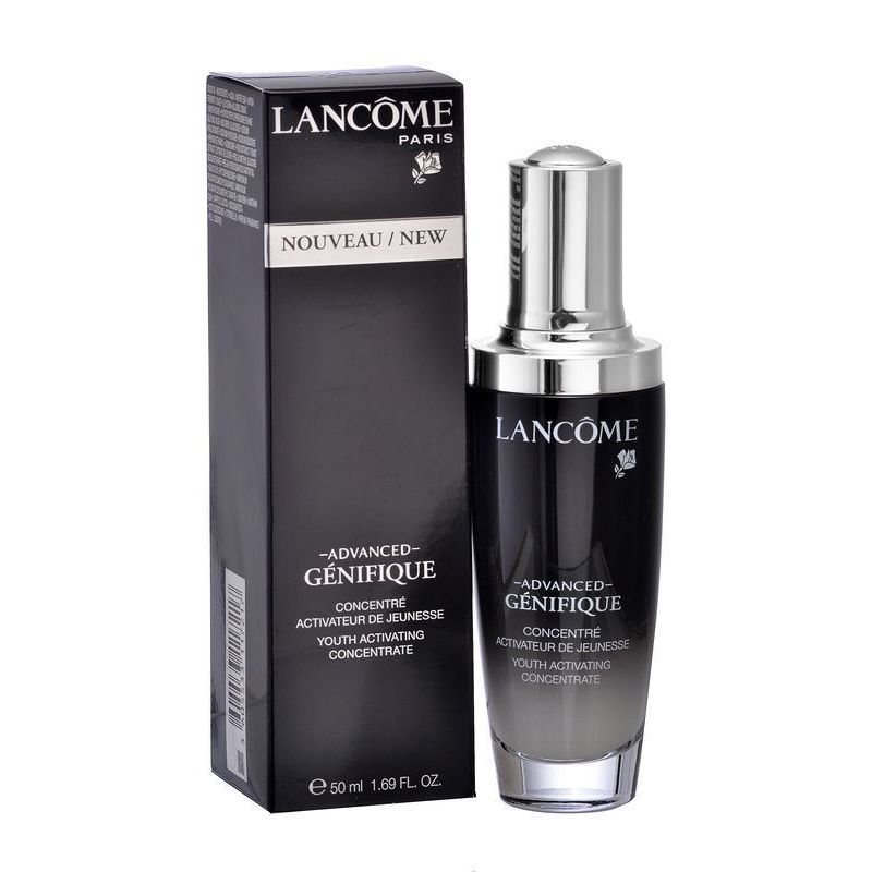 activateur de jeunesse genifique lancome