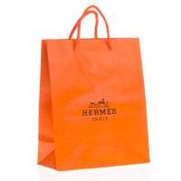 Пакет Hermes 25х20х10 оптом в Махачкала 