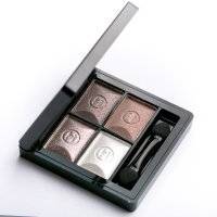 Тени для век Chanel Les 4 Ombres 9g