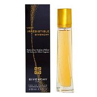 Givenchy Very Irresistible Poesie d`un Parfum d`Hiver