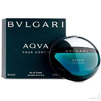 Bvlgari Aqva pour Homme