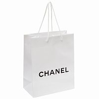 Пакет Chanel 25х20х10 оптом в Махачкала 