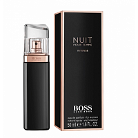 Hugo Boss Nuit Intense Pour Femme