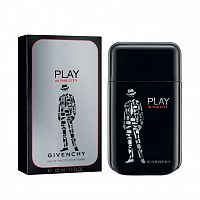 Givenchy Play in the City for Him