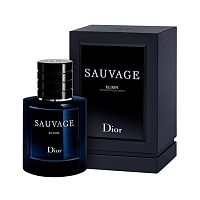 Christian Dior Sauvage Elixir