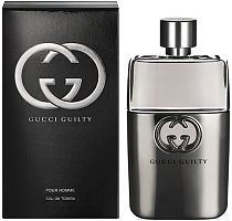 Gucci Guilty Pour Homme