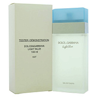 Tester Dolce & Gabbana Light Blue