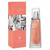 Givenchy Live Irresistible Eau de parfum