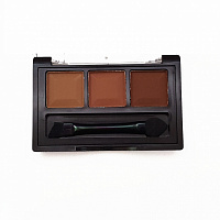 Тени для бровей Morphe Brow Shader Fard 6g