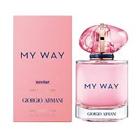 Giorgio Armani My Way Nectar