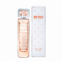 Hugo Boss Orange