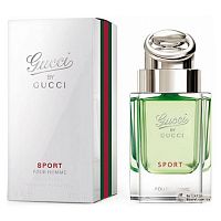 Gucci by Gucci Sport