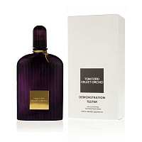 Tester Tom Ford Velvet Orchid