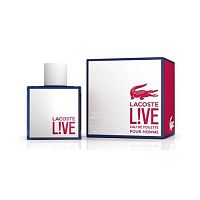 Lacoste Live