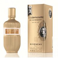 Givenchy Eaudemoiselle de Givenchy Bois de Oud