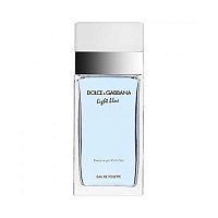 Тестер туалетная вода Dolce & Gabbana Light Blue Dreaming in Portofino