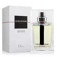 Christian Dior Homme Sport 2005