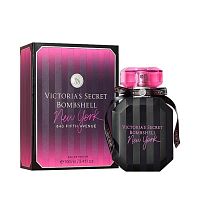 Victoria’s Secret Bombshell New York