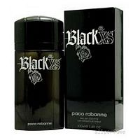 Paco Rabanne Black XS