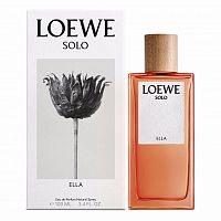 Loewe Solo Loewe Ella Люкс