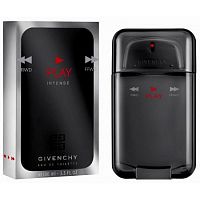 Givenchy Play For Him Intense