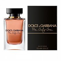 Dolce & Gabbana The Only One