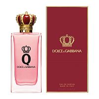 Dolce & Gabbana Q by Dolce Gabbana