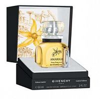 Givenchy Harvest 2010: Amarige Ylang Ylang