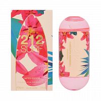 Carolina Herrera 212 Surf for Her