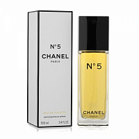 Chanel №5 Eau de Toilette