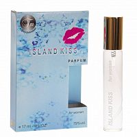 Пробник с феромонами Island Kiss 17ml