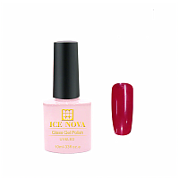 Nova Glass Gel Polish гель-лак витражный 10 мл №007 оптом в Махачкала 