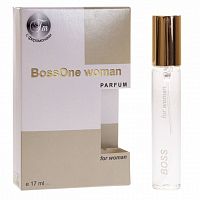 Пробник с феромонами Boss One Woman 17ml