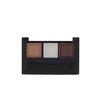 Тени для бровей Morphe Brow Shader Fard 6g