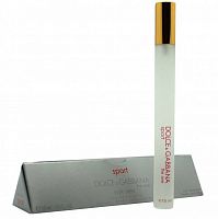 Пробник Dolce & Gabbana The One Sport 15ml треугольник