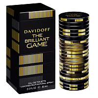 Davidoff The Brilliant Game