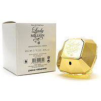 Tester Paco Rabanne Lady Million