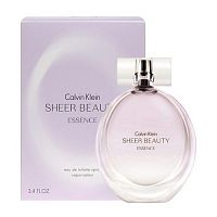 Calvin Klein Sheer Beauty Essence