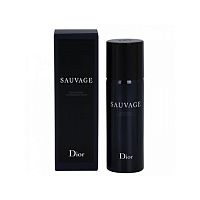 Christian Dior Sauvage Very Cool Spray