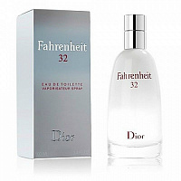 Christian Dior Fahrenheit 32