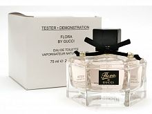 Tester Gucci Flora by Gucci Eau de Toilette