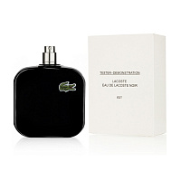 Tester Lacoste Eau De Lacoste L.12.12 Noir