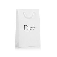 Пакет Dior 23х15х8 оптом в Махачкала 