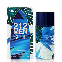 Carolina Herrera 212 Men Surf