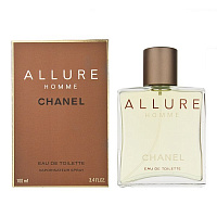 Chanel Allure Pour Homme