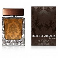 Dolce & Gabbana The One Baroque for Men