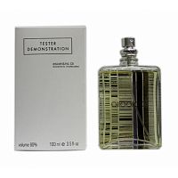 Tester Escentric Molecules Escentric 01